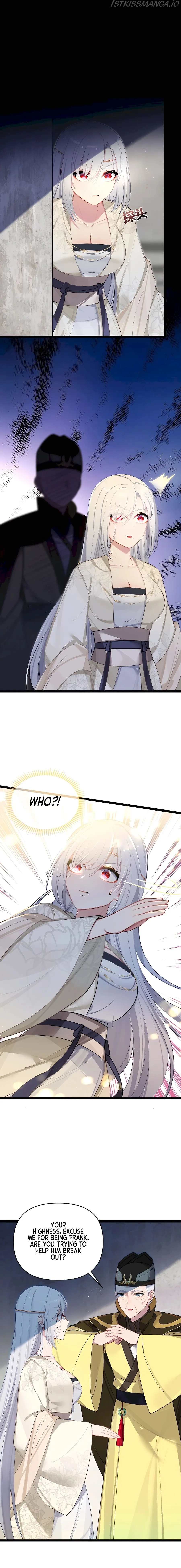 My Wife is Actually the Future Tyrant Empress Chapter 33 Online - página 10