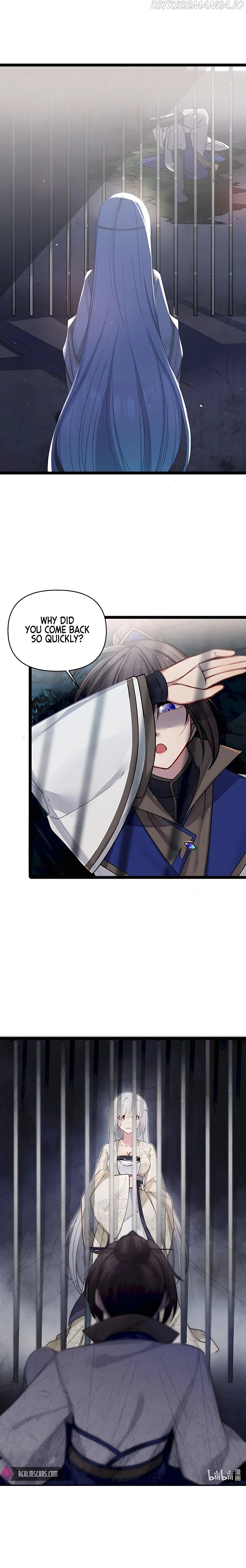 My Wife is Actually the Future Tyrant Empress Chapter 33 Online - página 14