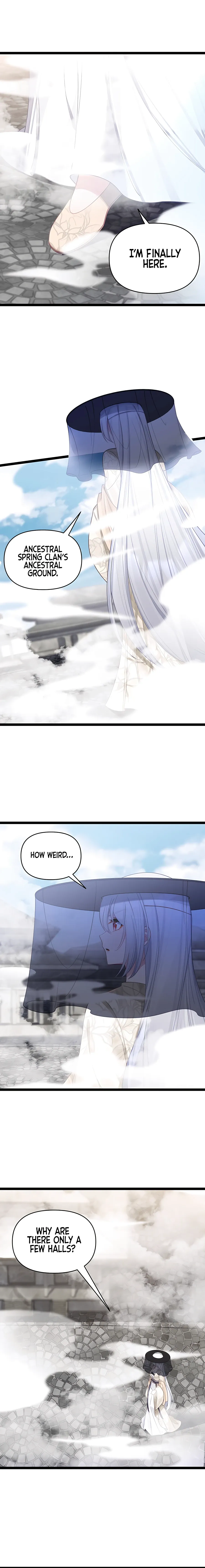 My Wife is Actually the Future Tyrant Empress Chapter 42 Online - página 2