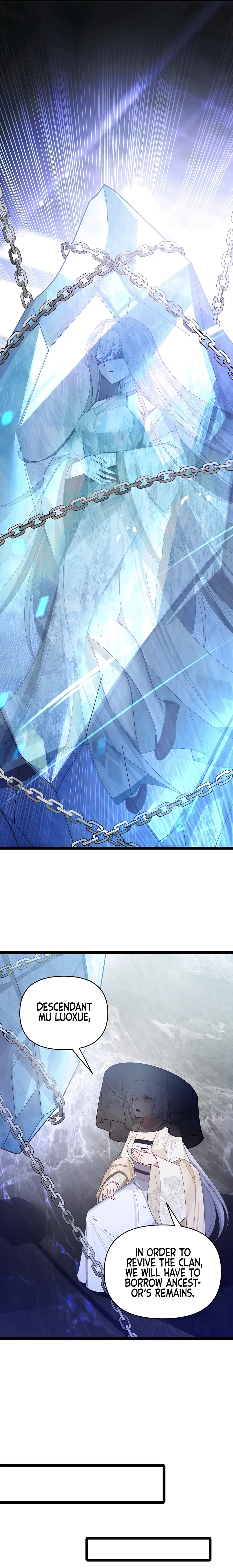 My Wife is Actually the Future Tyrant Empress Chapter 42 Online - página 6