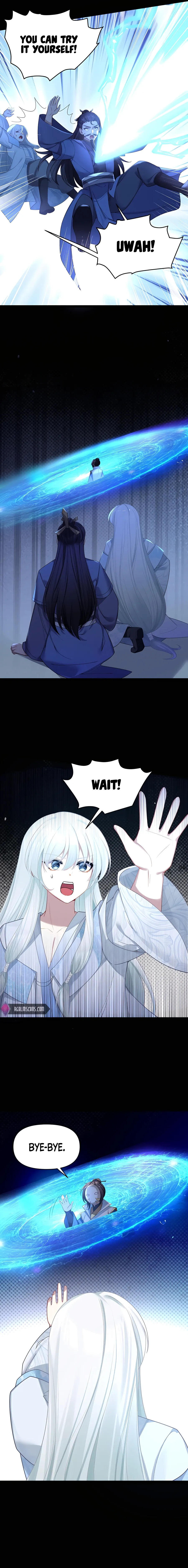 My Wife is Actually the Future Tyrant Empress Chapter 42 Online - página 17