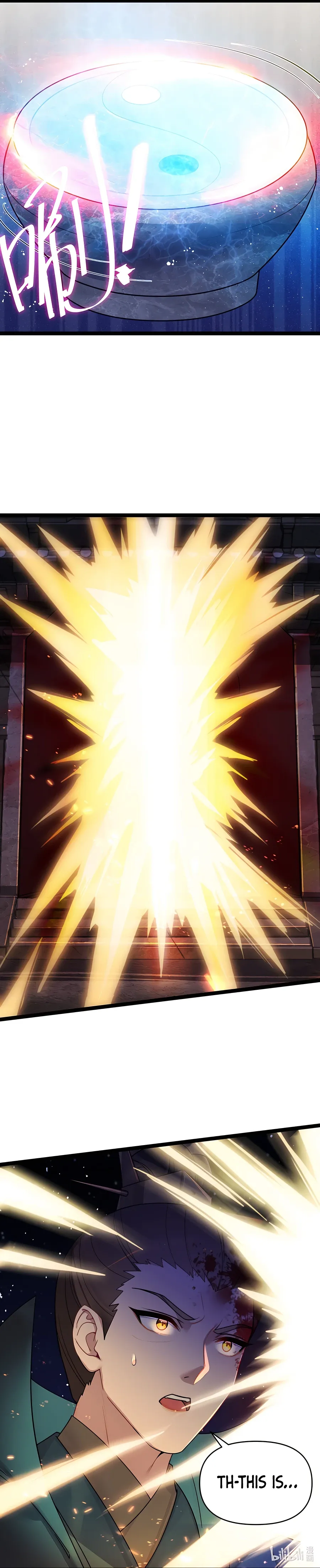 My Wife is Actually the Future Tyrant Empress Chapter 46 Online - página 17