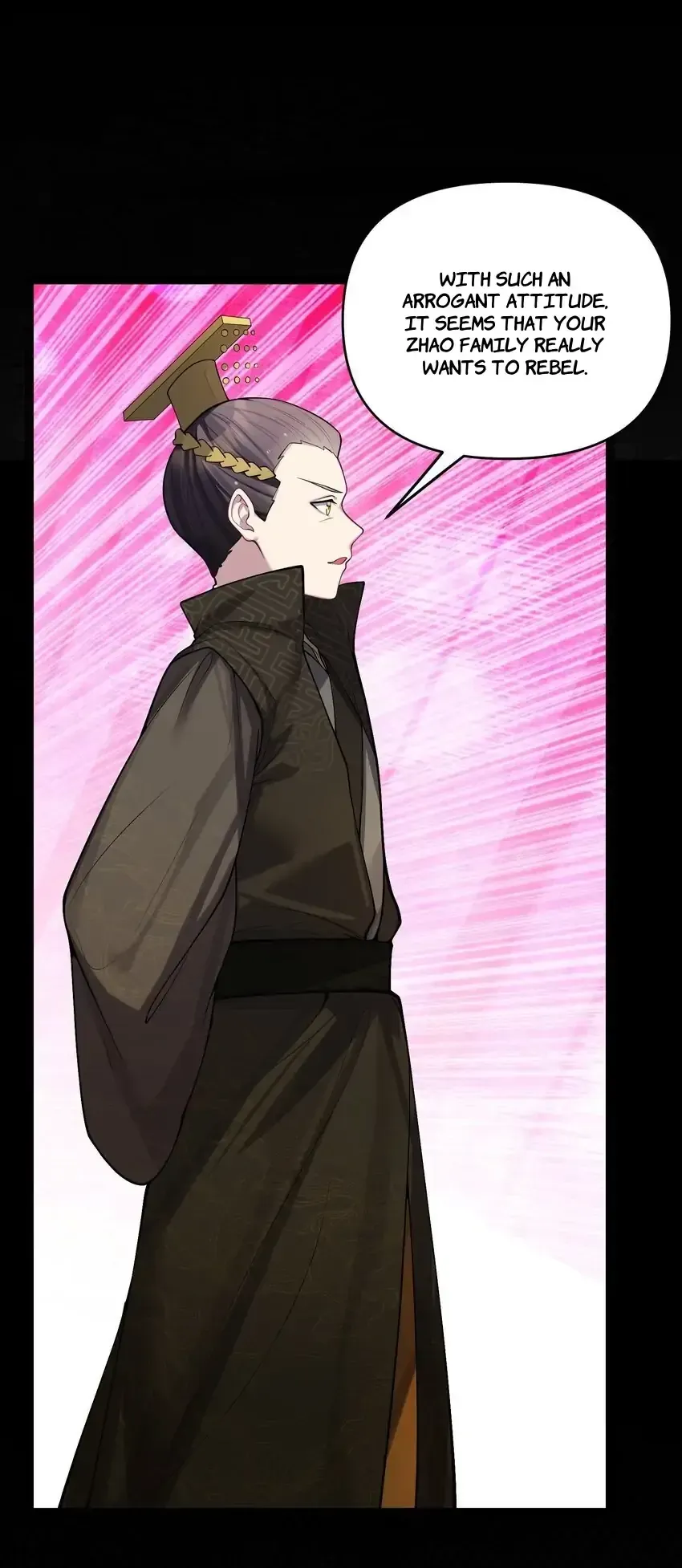 My Wife is Actually the Future Tyrant Empress Chapter 51 Online - página 6