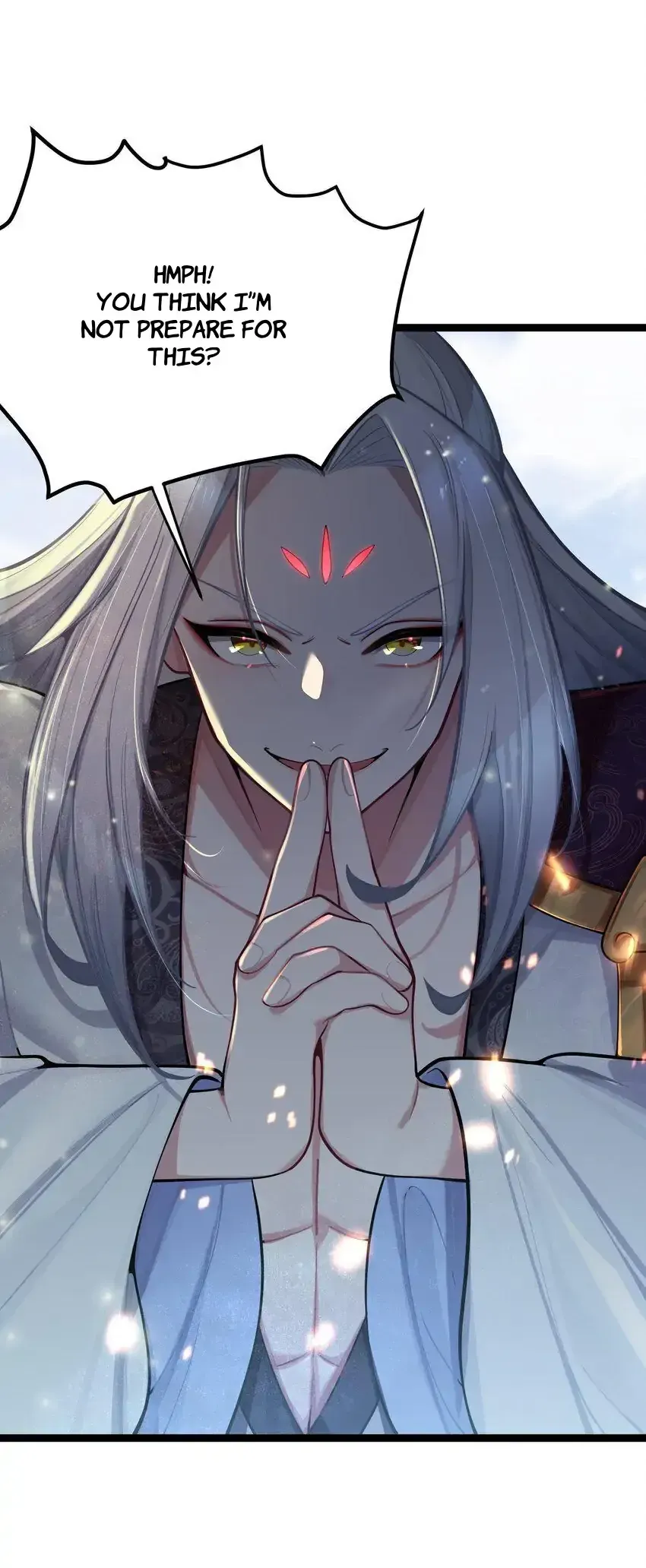 My Wife is Actually the Future Tyrant Empress Chapter 51 Online - página 10