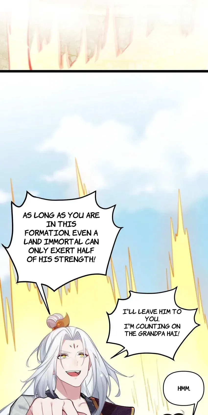 My Wife is Actually the Future Tyrant Empress Chapter 51 Online - página 13
