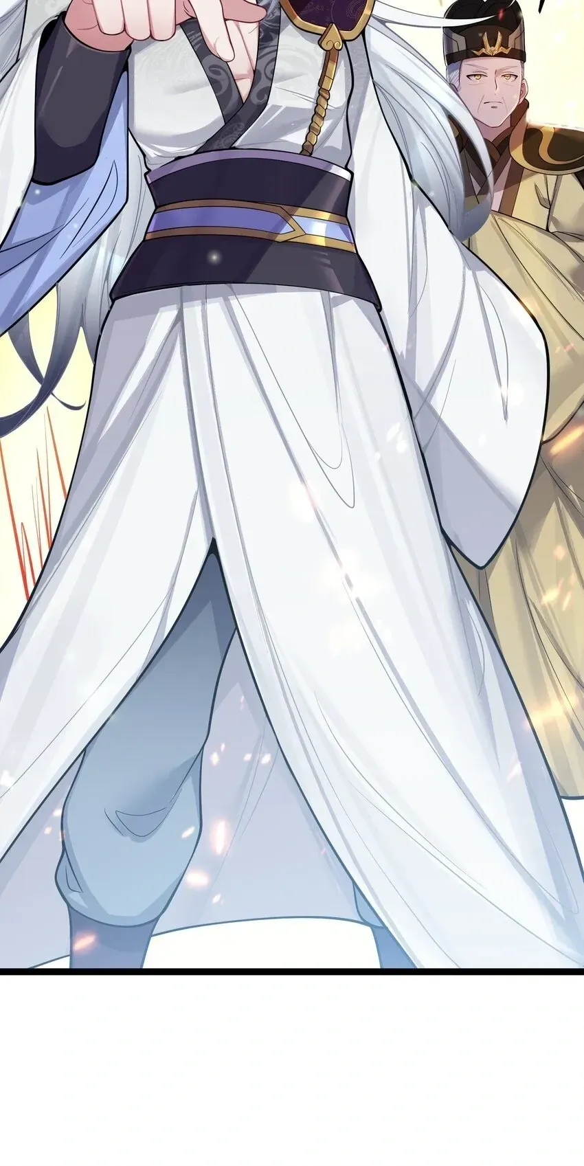 My Wife is Actually the Future Tyrant Empress Chapter 51 Online - página 14