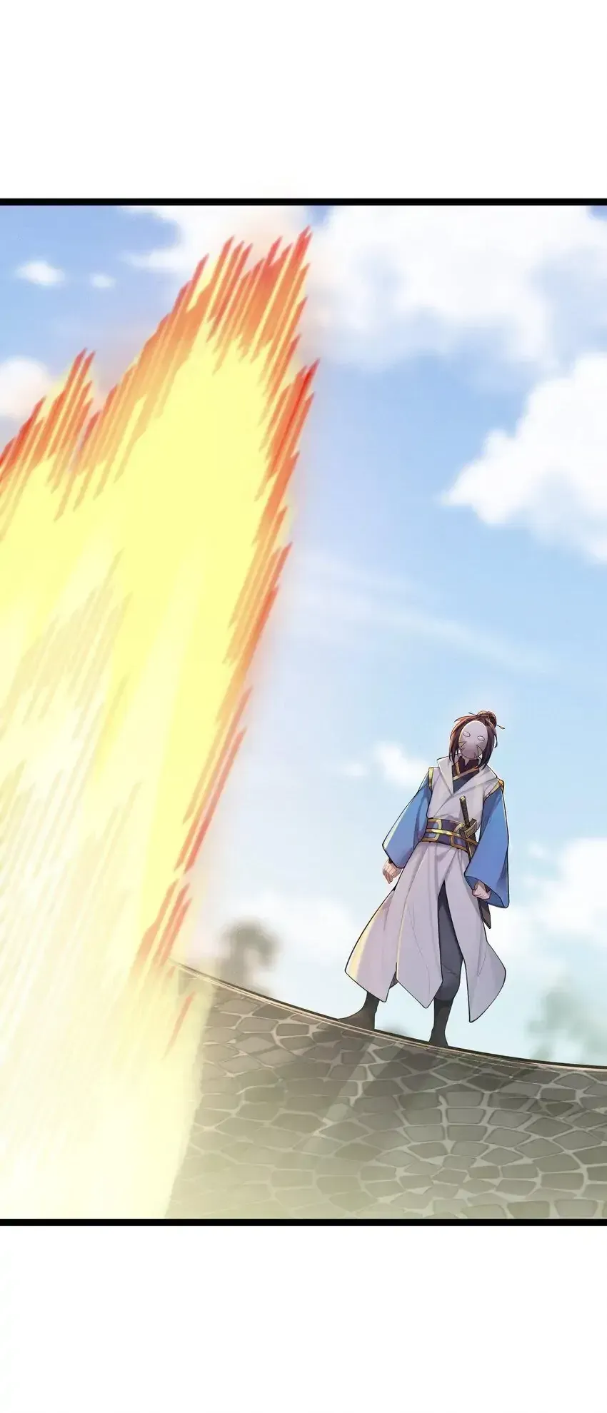 My Wife is Actually the Future Tyrant Empress Chapter 51 Online - página 15