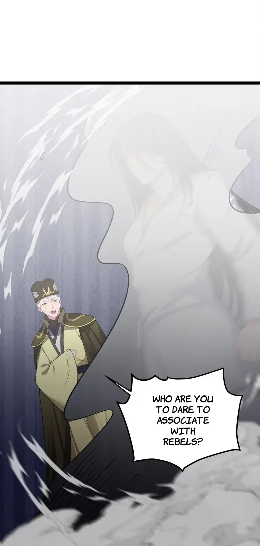 My Wife is Actually the Future Tyrant Empress Chapter 51 Online - página 24
