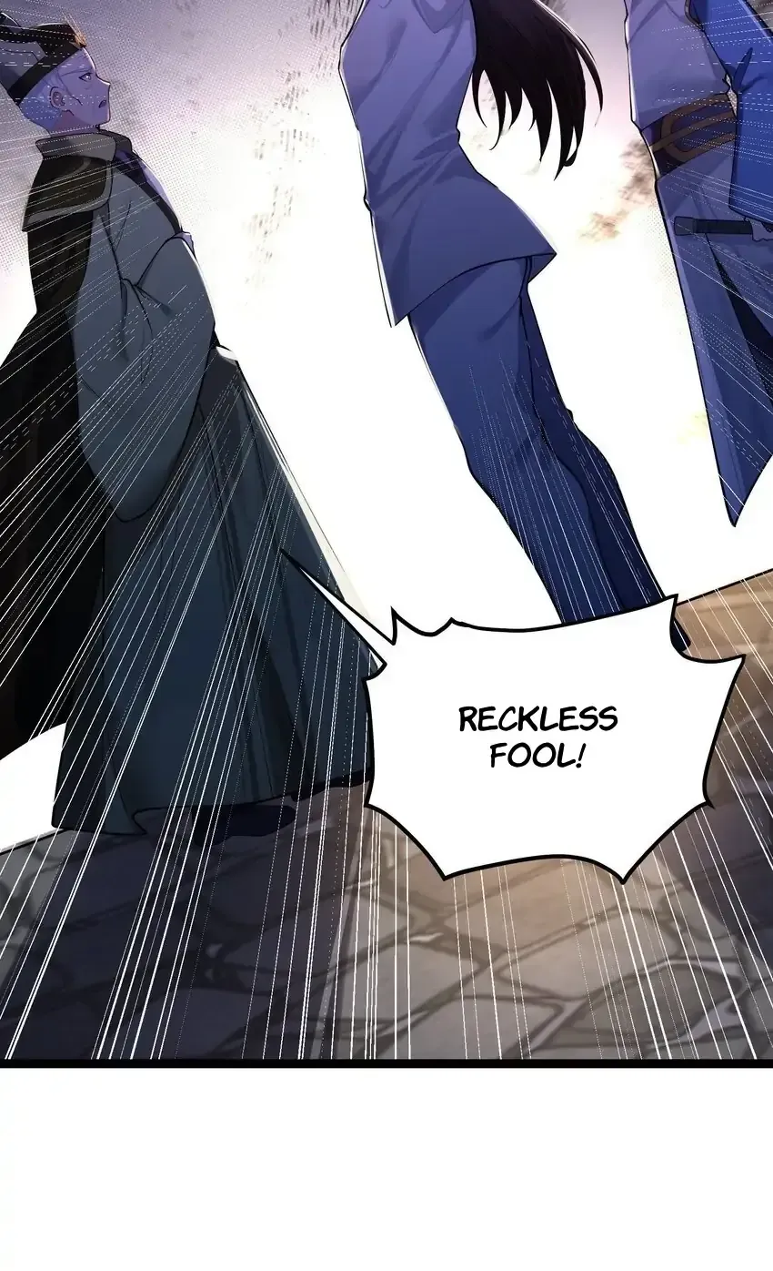 My Wife is Actually the Future Tyrant Empress Chapter 51 Online - página 26