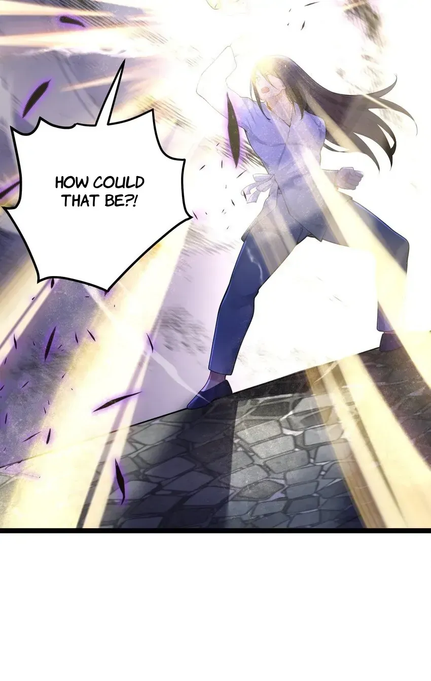 My Wife is Actually the Future Tyrant Empress Chapter 51 Online - página 30