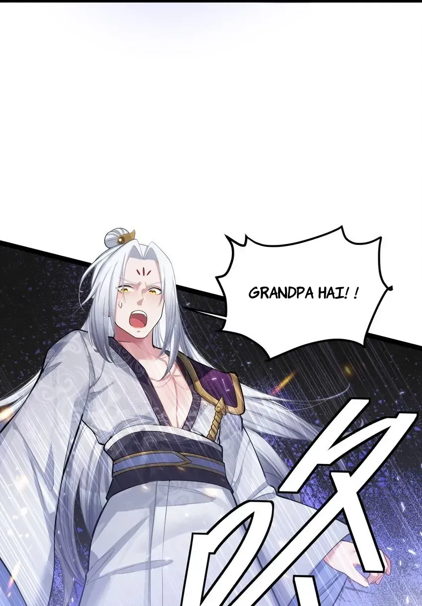 My Wife is Actually the Future Tyrant Empress Chapter 51 Online - página 34