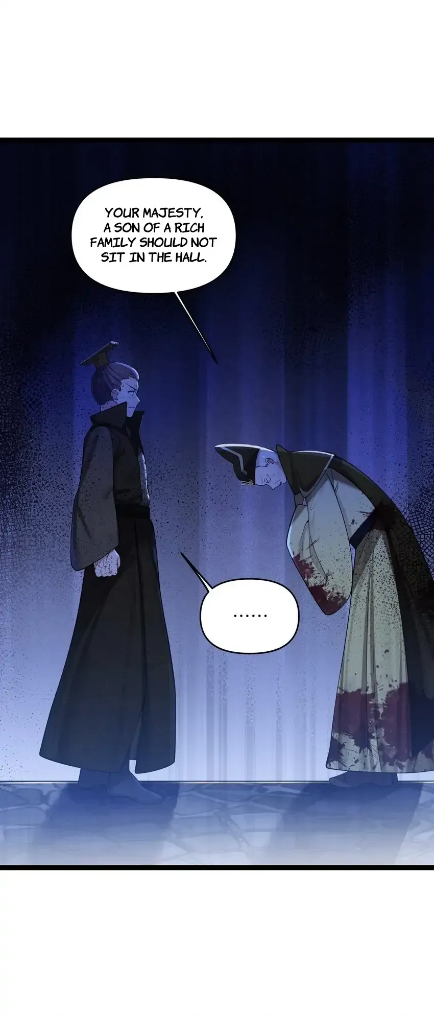 My Wife is Actually the Future Tyrant Empress Chapter 51 Online - página 38