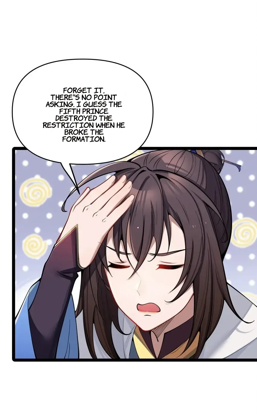 My Wife is Actually the Future Tyrant Empress Chapter 51 Online - página 40