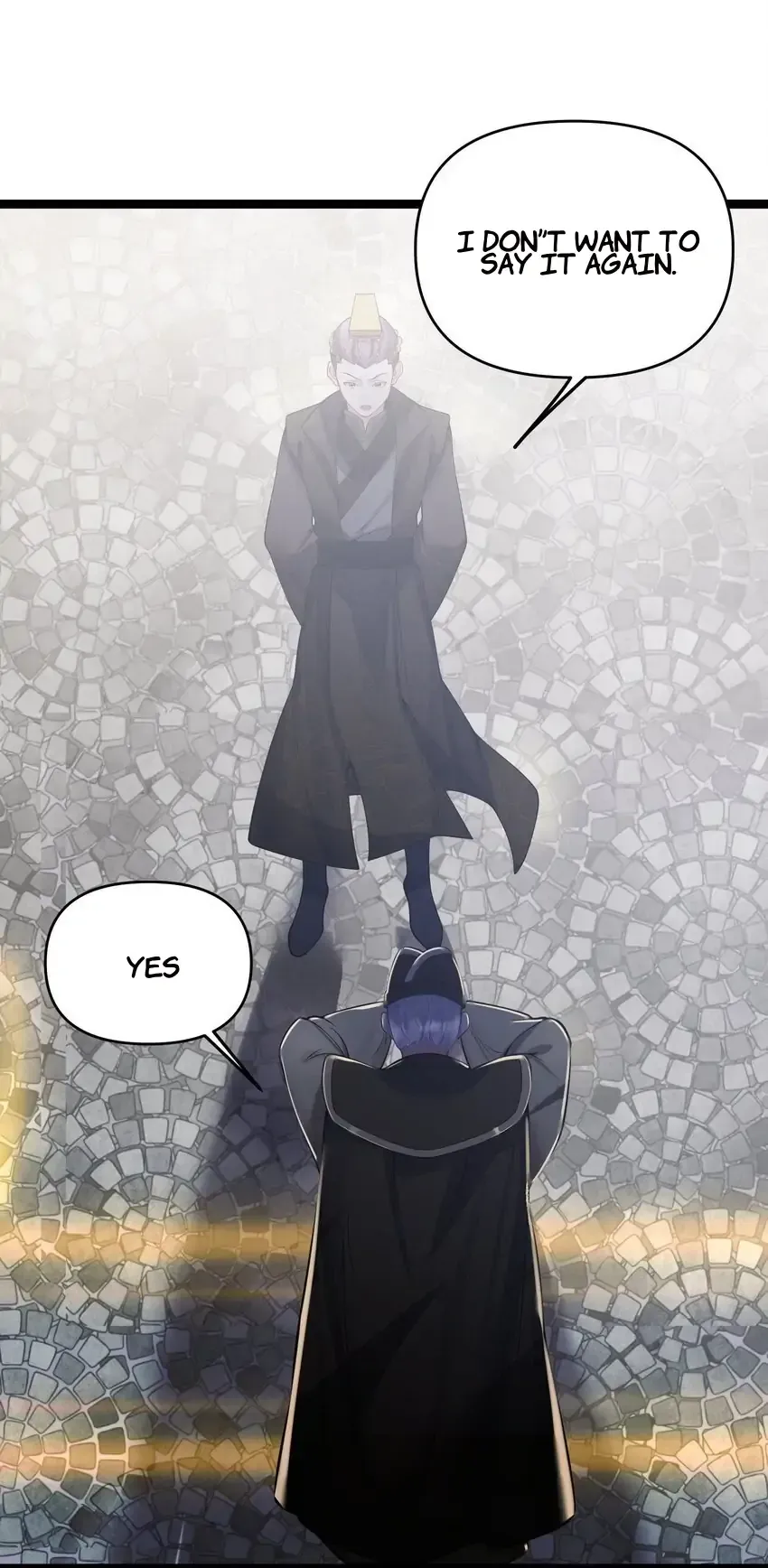 My Wife is Actually the Future Tyrant Empress Chapter 51 Online - página 43