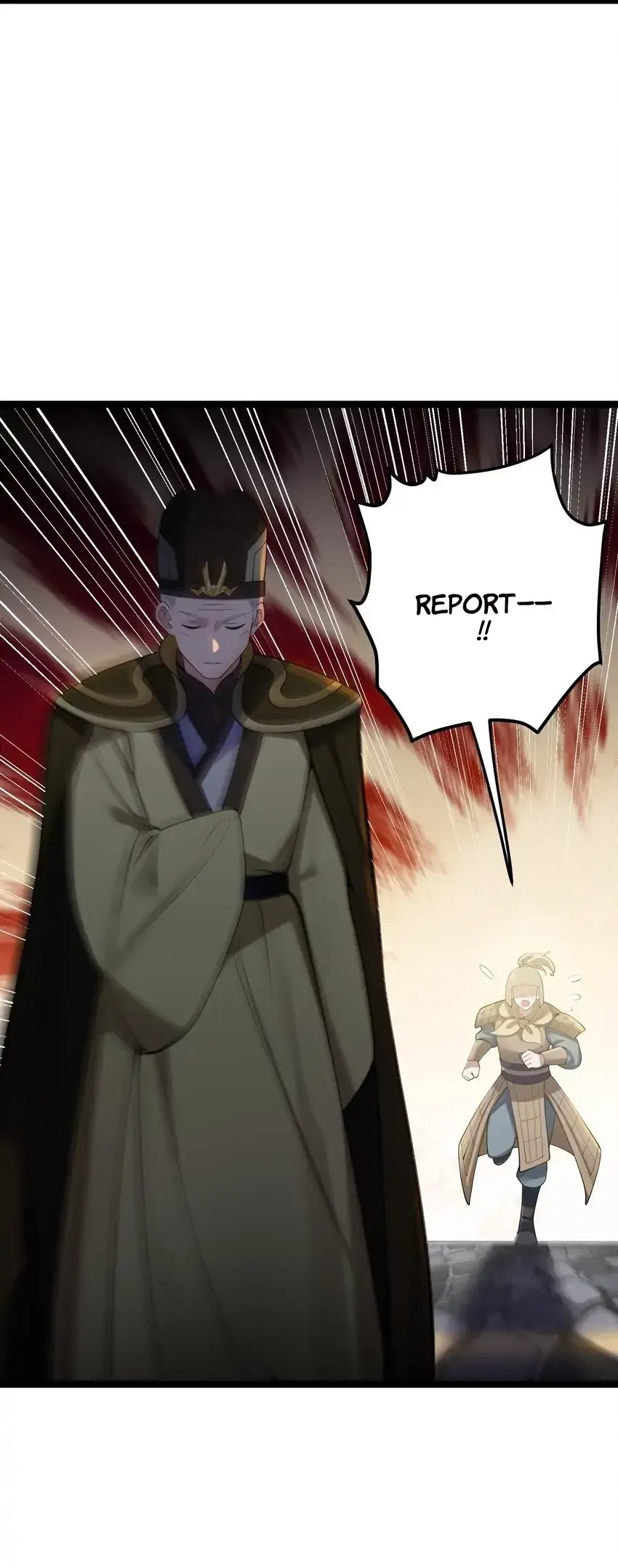 My Wife is Actually the Future Tyrant Empress Chapter 51 Online - página 44