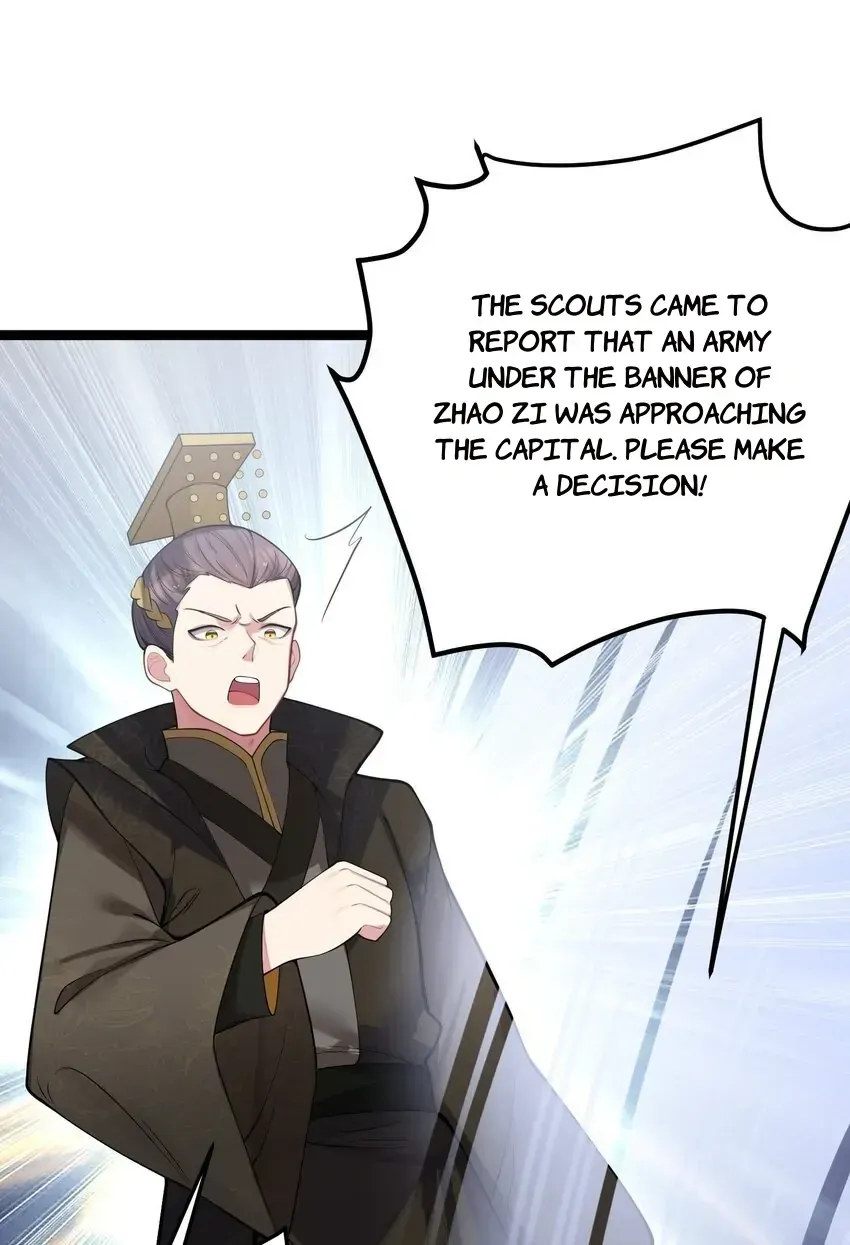 My Wife is Actually the Future Tyrant Empress Chapter 51 Online - página 45