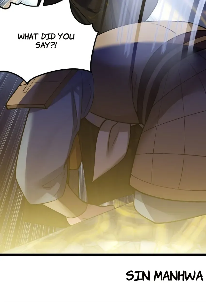 My Wife is Actually the Future Tyrant Empress Chapter 51 Online - página 46