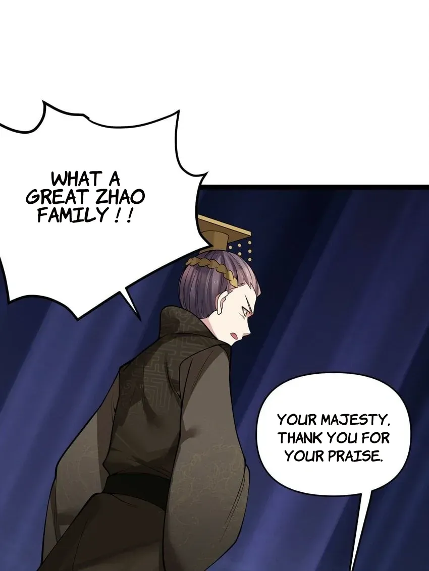 My Wife is Actually the Future Tyrant Empress Chapter 51 Online - página 47