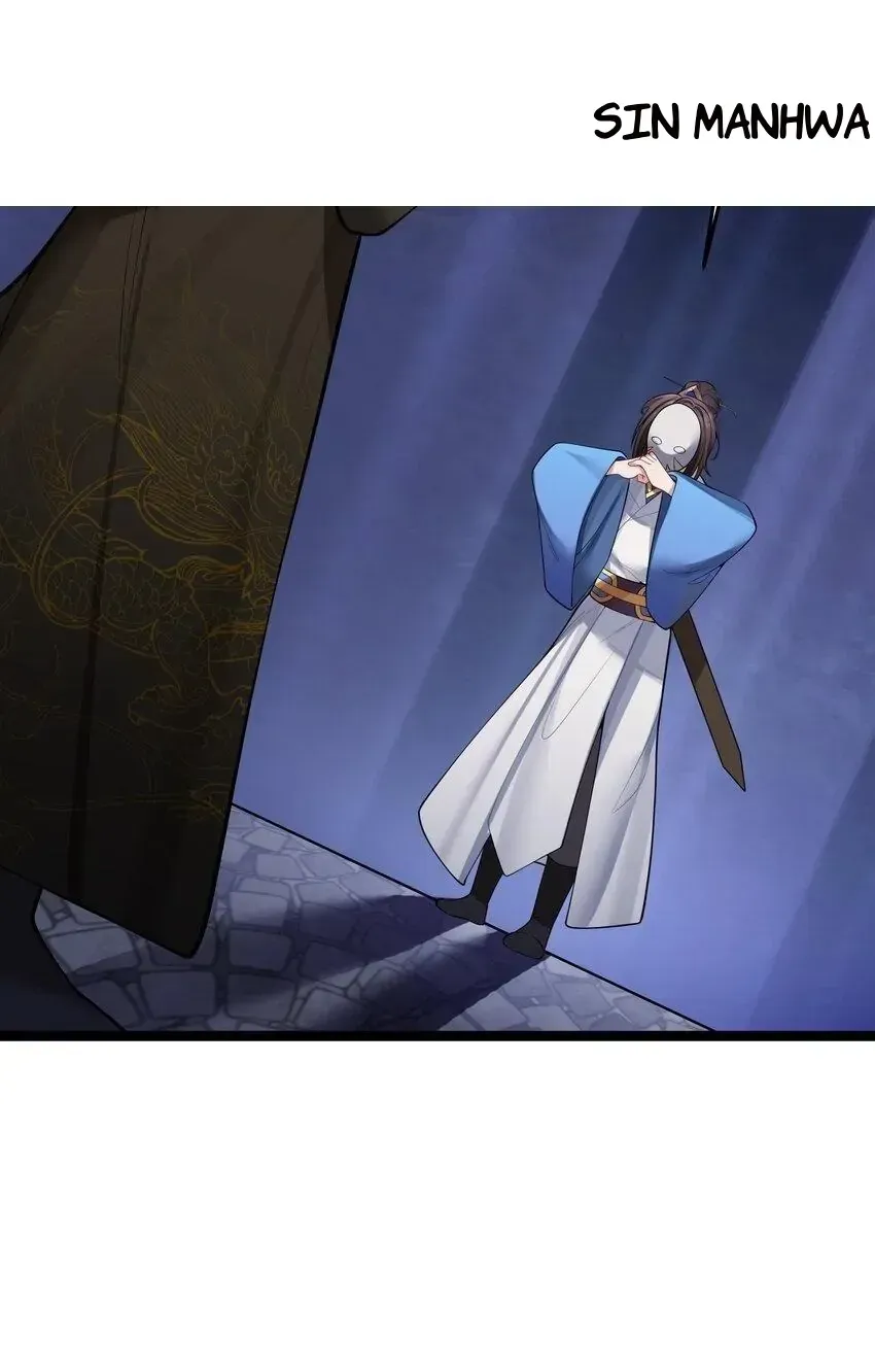 My Wife is Actually the Future Tyrant Empress Chapter 51 Online - página 48