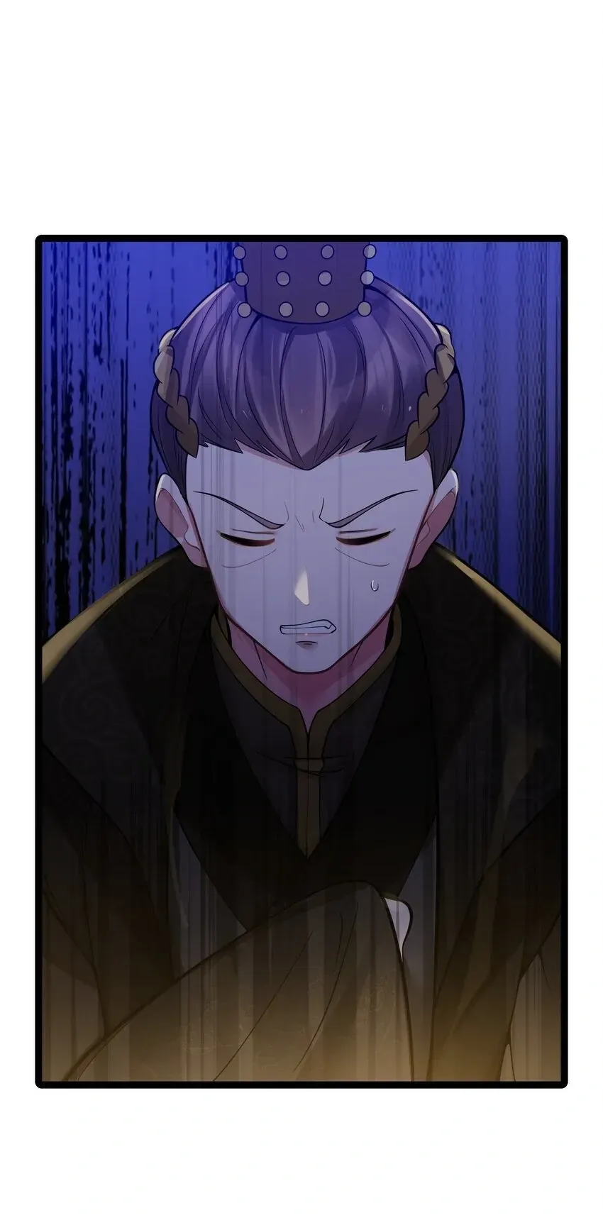 My Wife is Actually the Future Tyrant Empress Chapter 51 Online - página 49