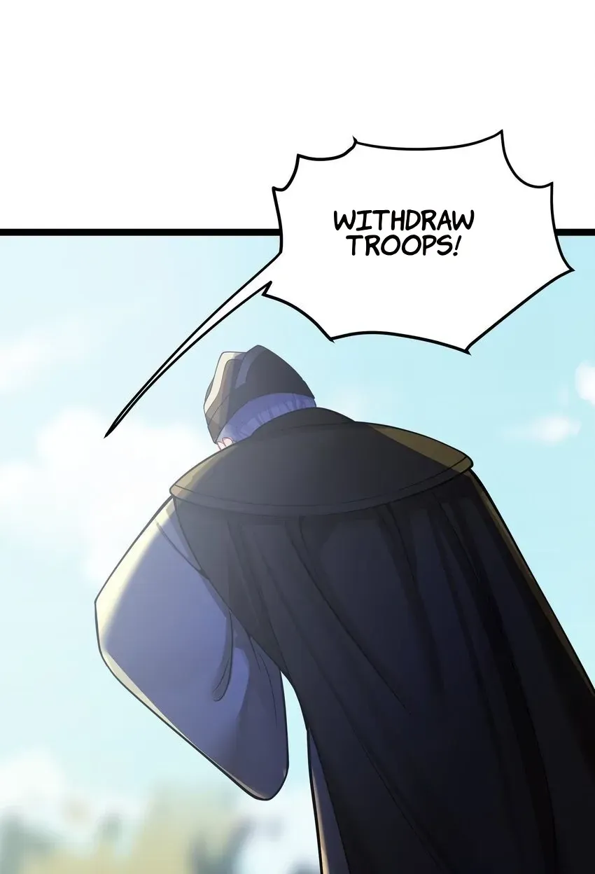 My Wife is Actually the Future Tyrant Empress Chapter 51 Online - página 50