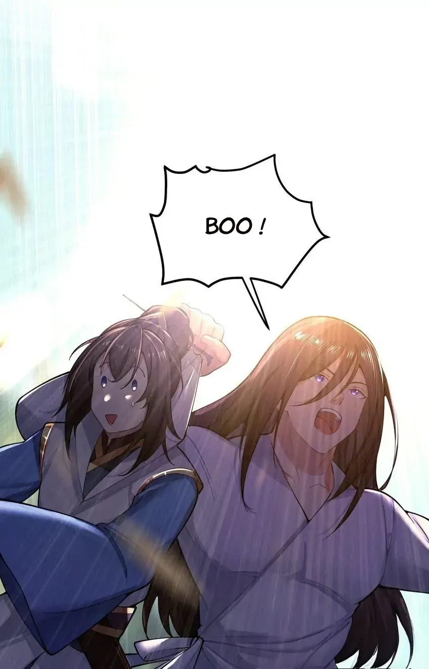 My Wife is Actually the Future Tyrant Empress Chapter 51 Online - página 56