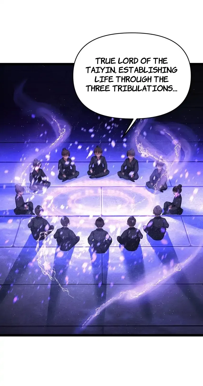 My Wife is Actually the Future Tyrant Empress Chapter 51 Online - página 60