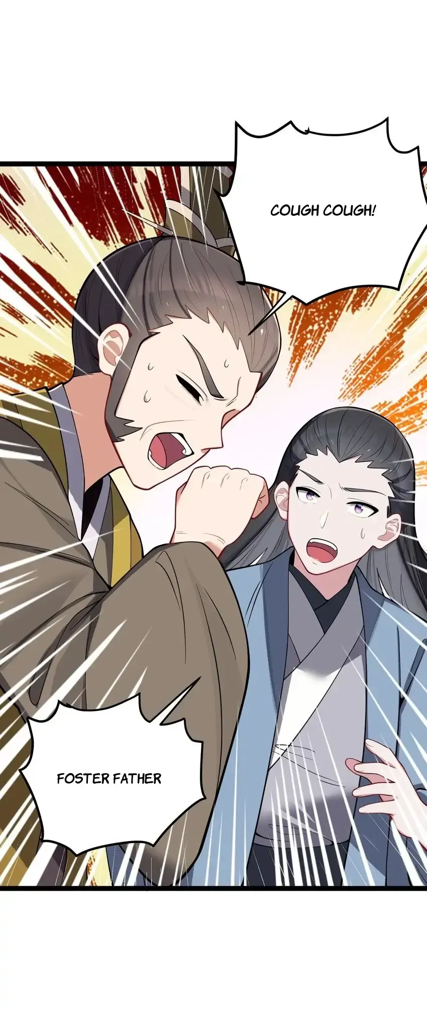 My Wife is Actually the Future Tyrant Empress Chapter 51 Online - página 62