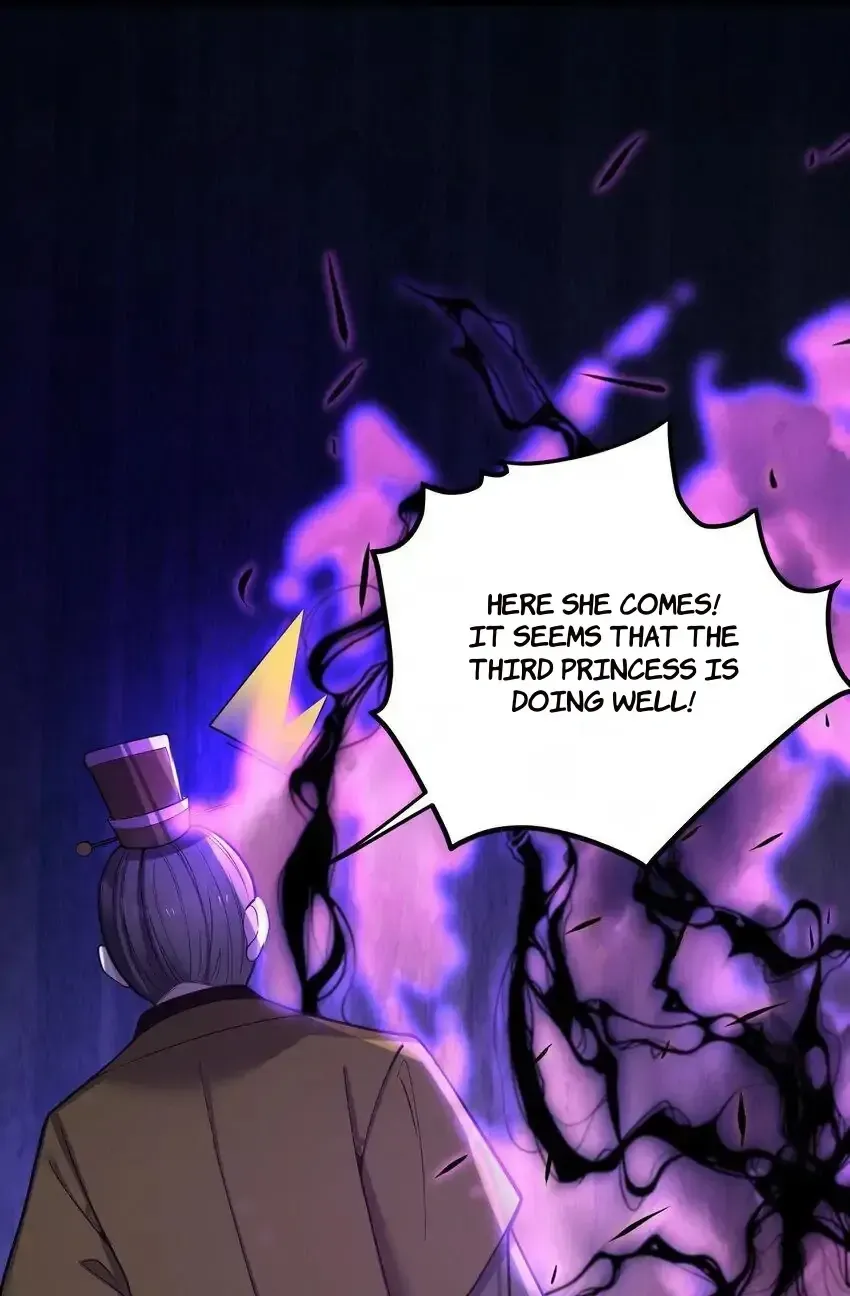My Wife is Actually the Future Tyrant Empress Chapter 51 Online - página 65