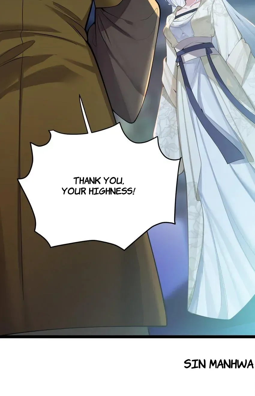 My Wife is Actually the Future Tyrant Empress Chapter 51 Online - página 71
