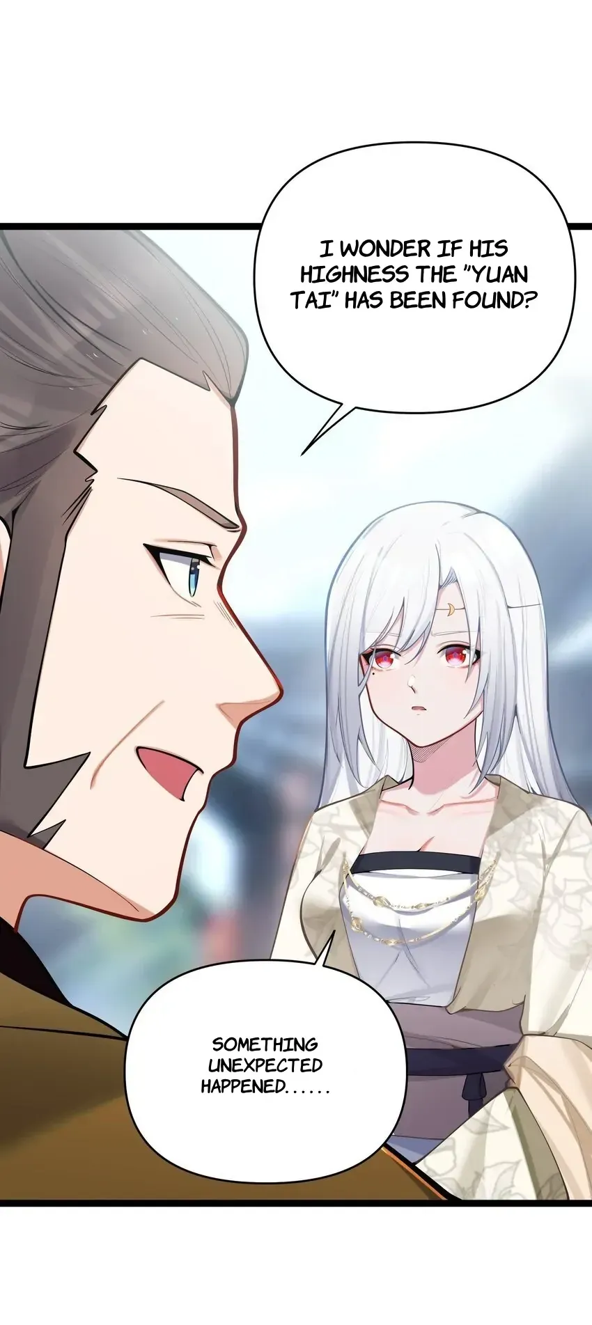My Wife is Actually the Future Tyrant Empress Chapter 51 Online - página 72
