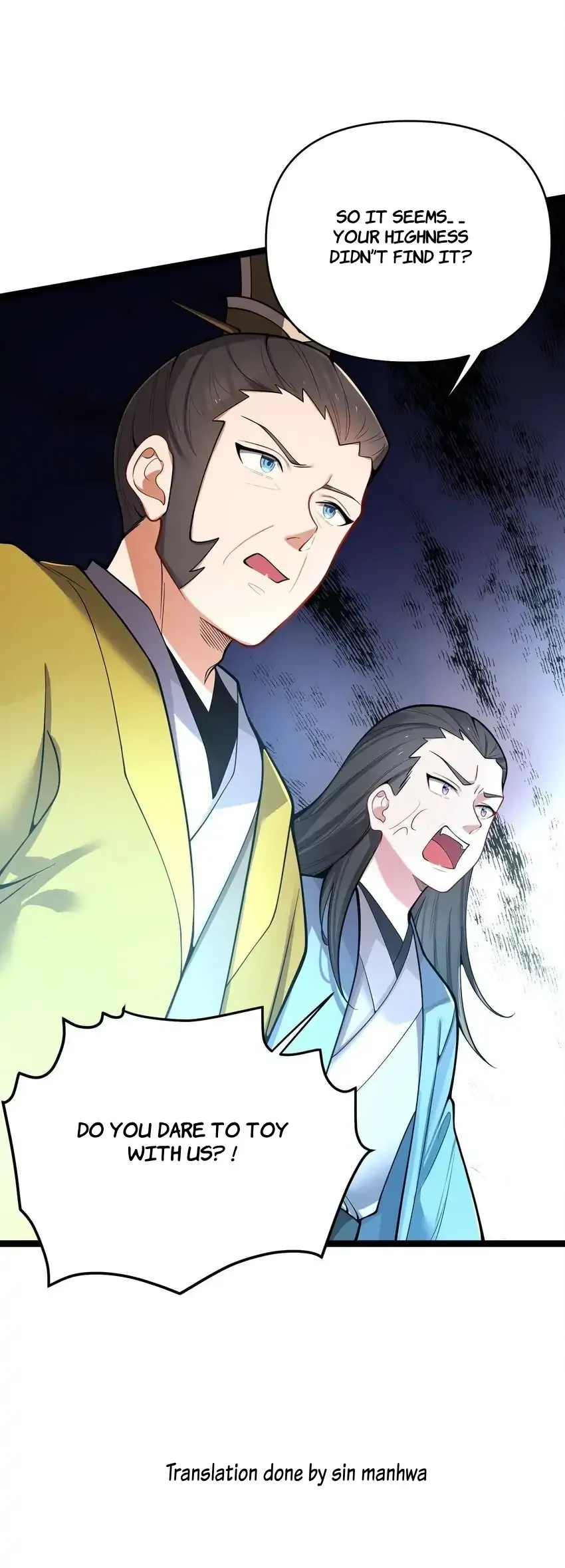 My Wife is Actually the Future Tyrant Empress Chapter 51 Online - página 73