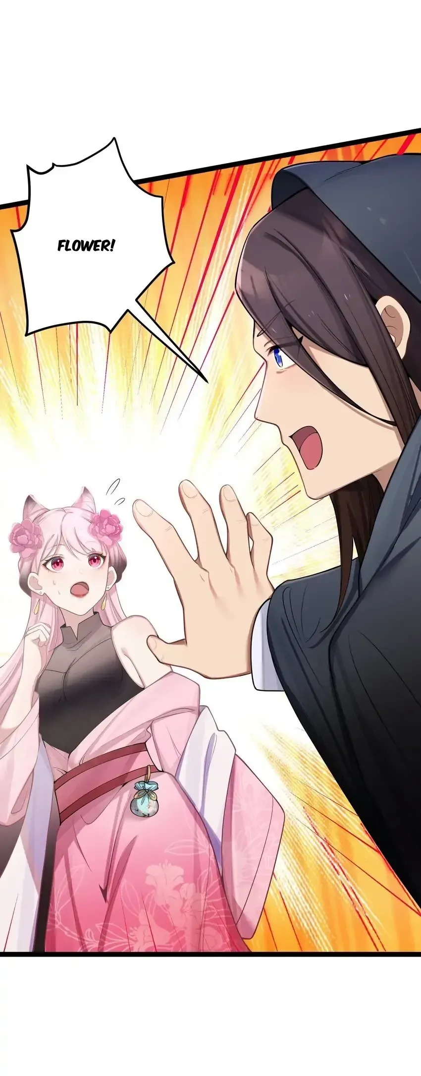 My Wife is Actually the Future Tyrant Empress Chapter 53 Online - página 7