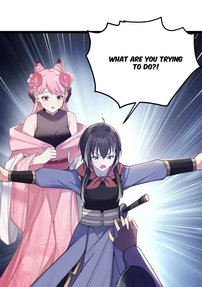 My Wife is Actually the Future Tyrant Empress Chapter 53 Online - página 8