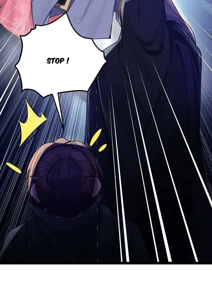 My Wife is Actually the Future Tyrant Empress Chapter 53 Online - página 9