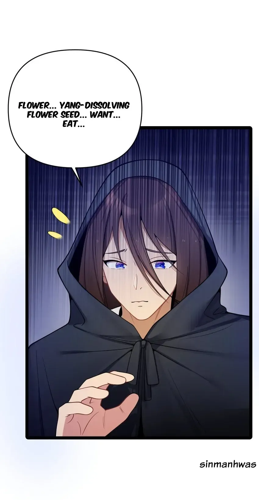My Wife is Actually the Future Tyrant Empress Chapter 53 Online - página 10