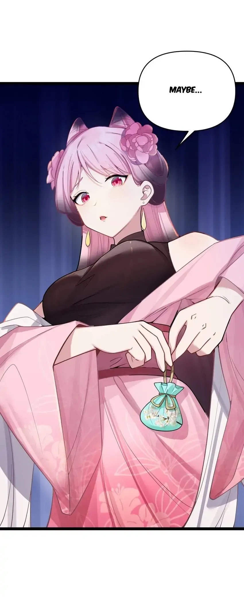 My Wife is Actually the Future Tyrant Empress Chapter 53 Online - página 12