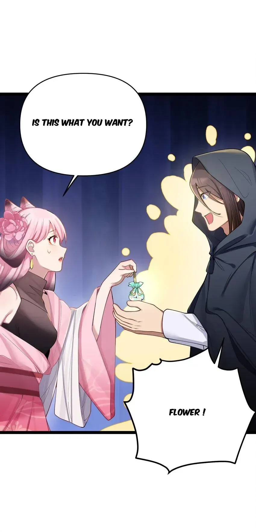 My Wife is Actually the Future Tyrant Empress Chapter 53 Online - página 13