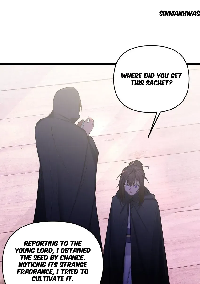 My Wife is Actually the Future Tyrant Empress Chapter 53 Online - página 14