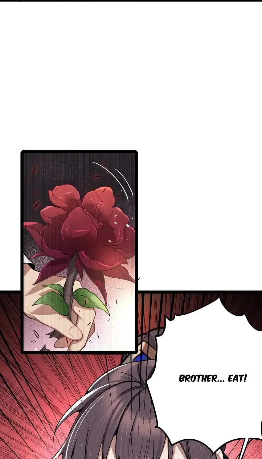 My Wife is Actually the Future Tyrant Empress Chapter 53 Online - página 21