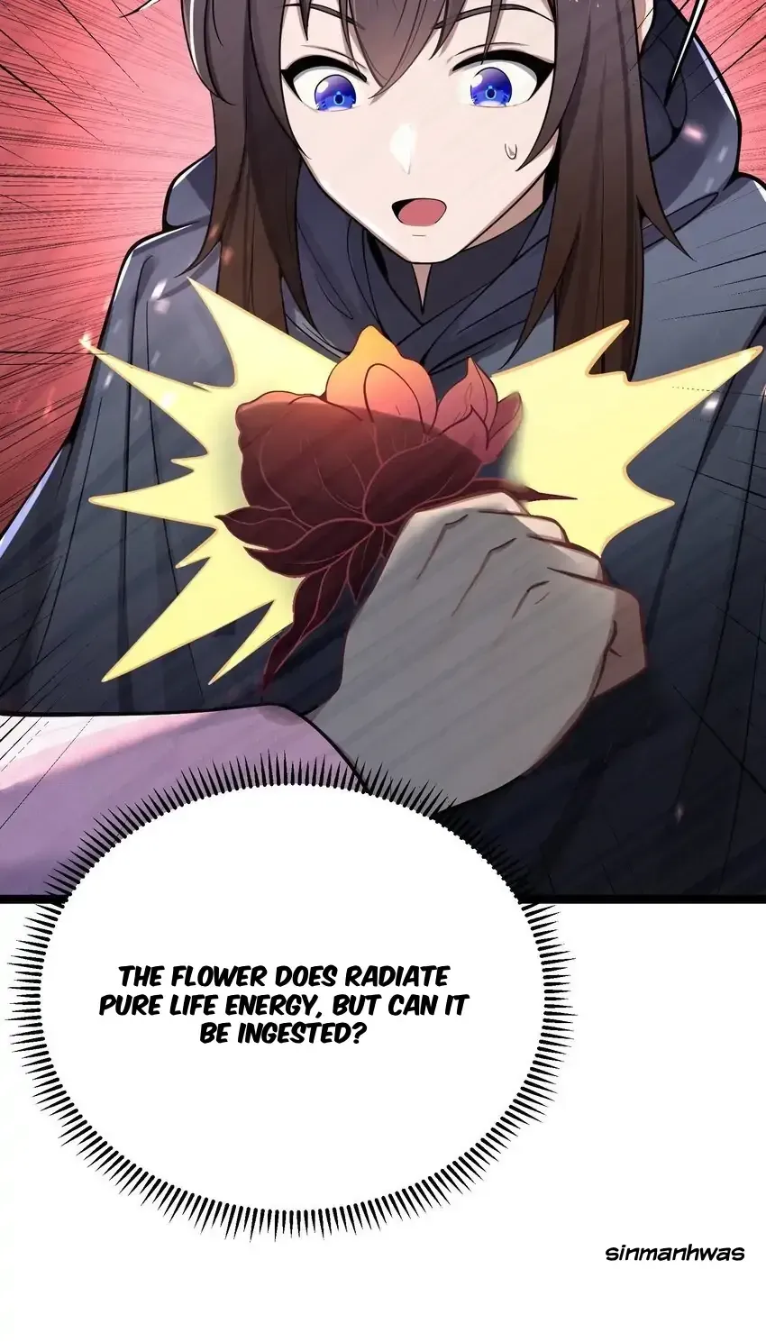 My Wife is Actually the Future Tyrant Empress Chapter 53 Online - página 22