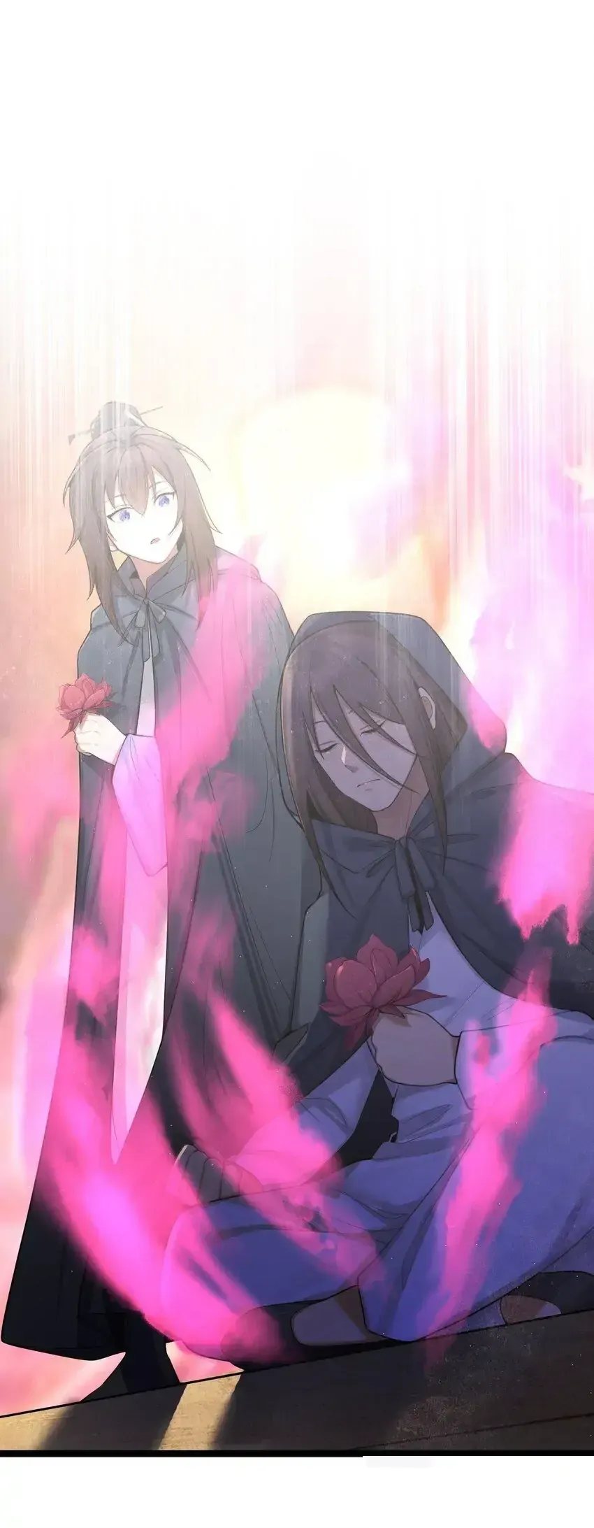 My Wife is Actually the Future Tyrant Empress Chapter 53 Online - página 23