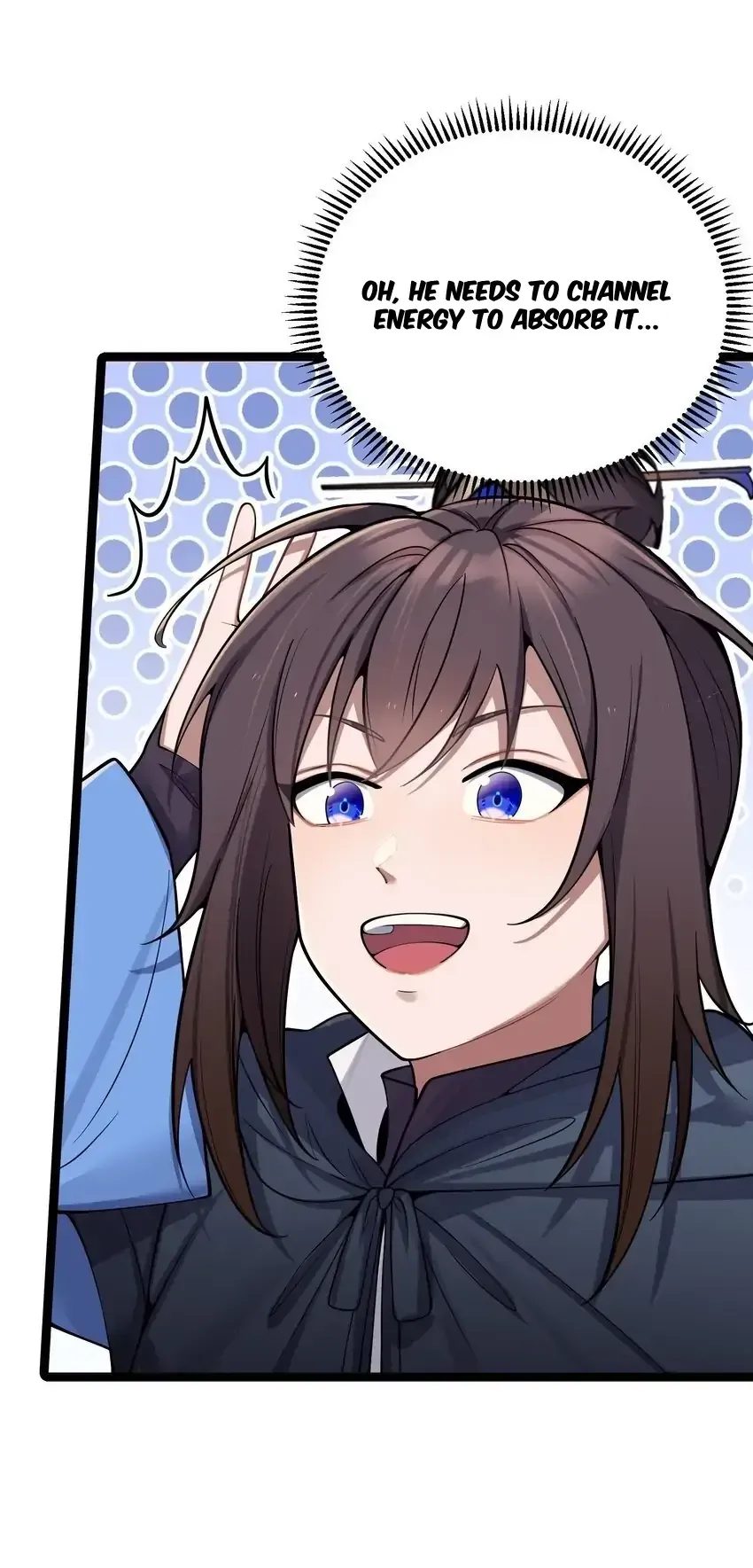 My Wife is Actually the Future Tyrant Empress Chapter 53 Online - página 24