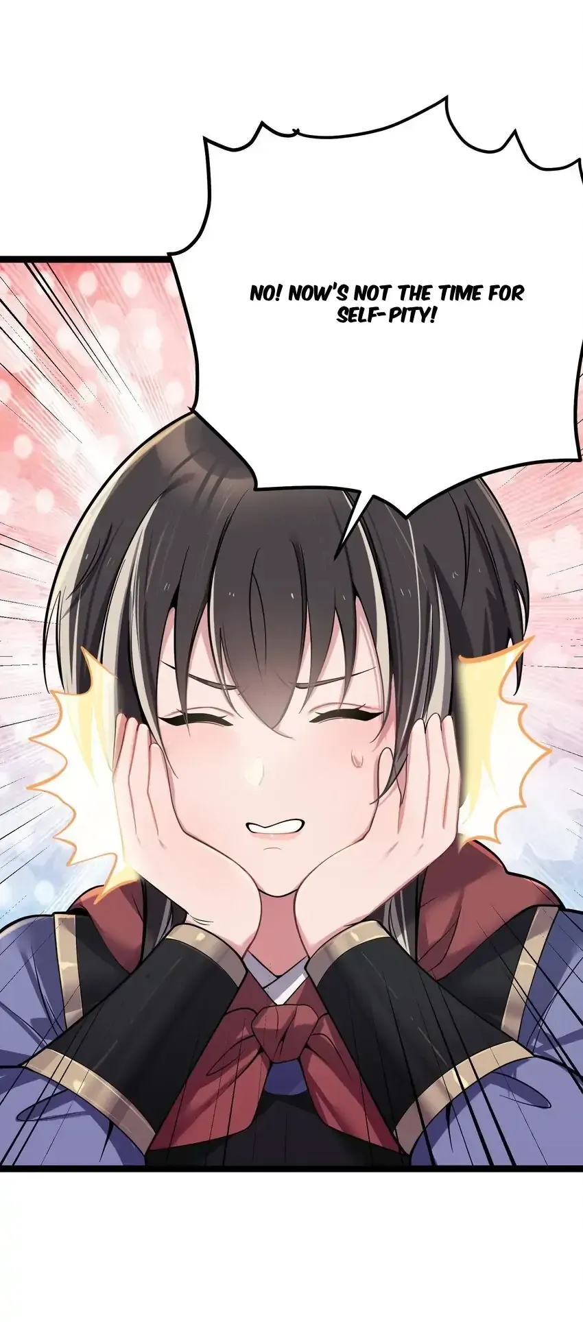 My Wife is Actually the Future Tyrant Empress Chapter 53 Online - página 29