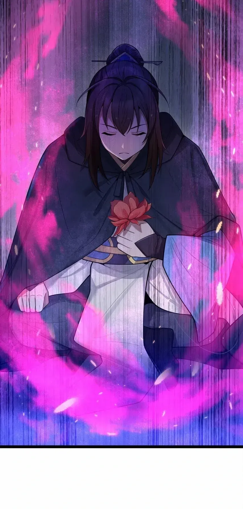 My Wife is Actually the Future Tyrant Empress Chapter 53 Online - página 32