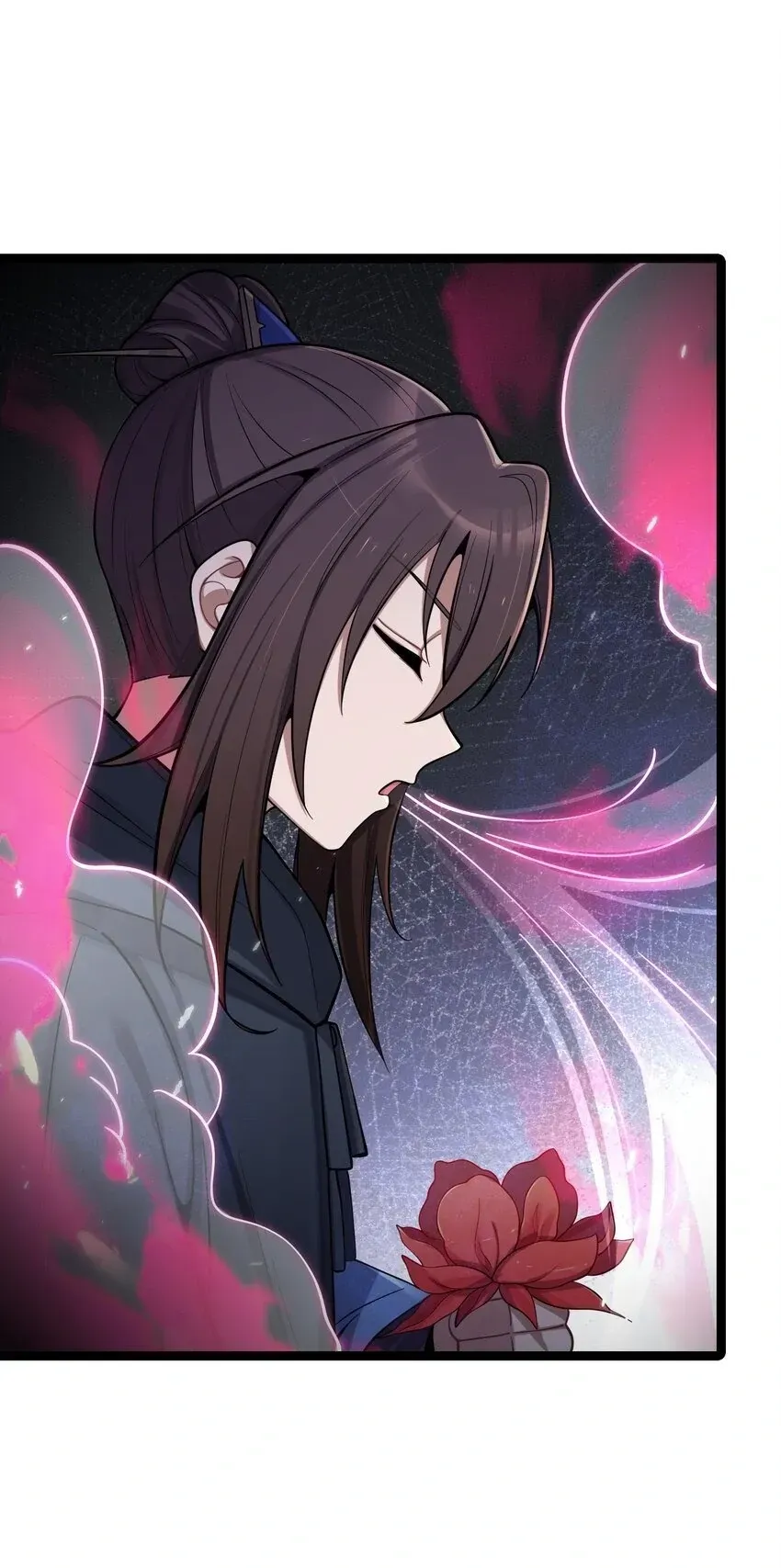 My Wife is Actually the Future Tyrant Empress Chapter 53 Online - página 34