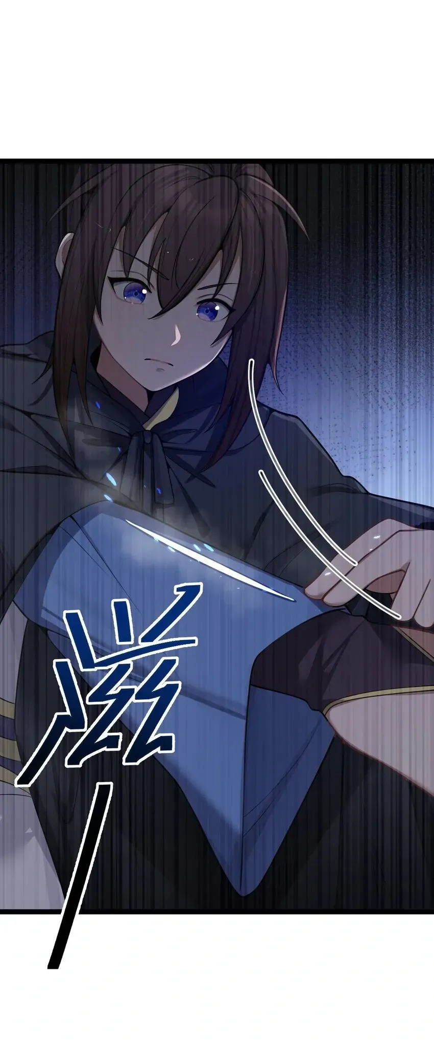 My Wife is Actually the Future Tyrant Empress Chapter 53 Online - página 36