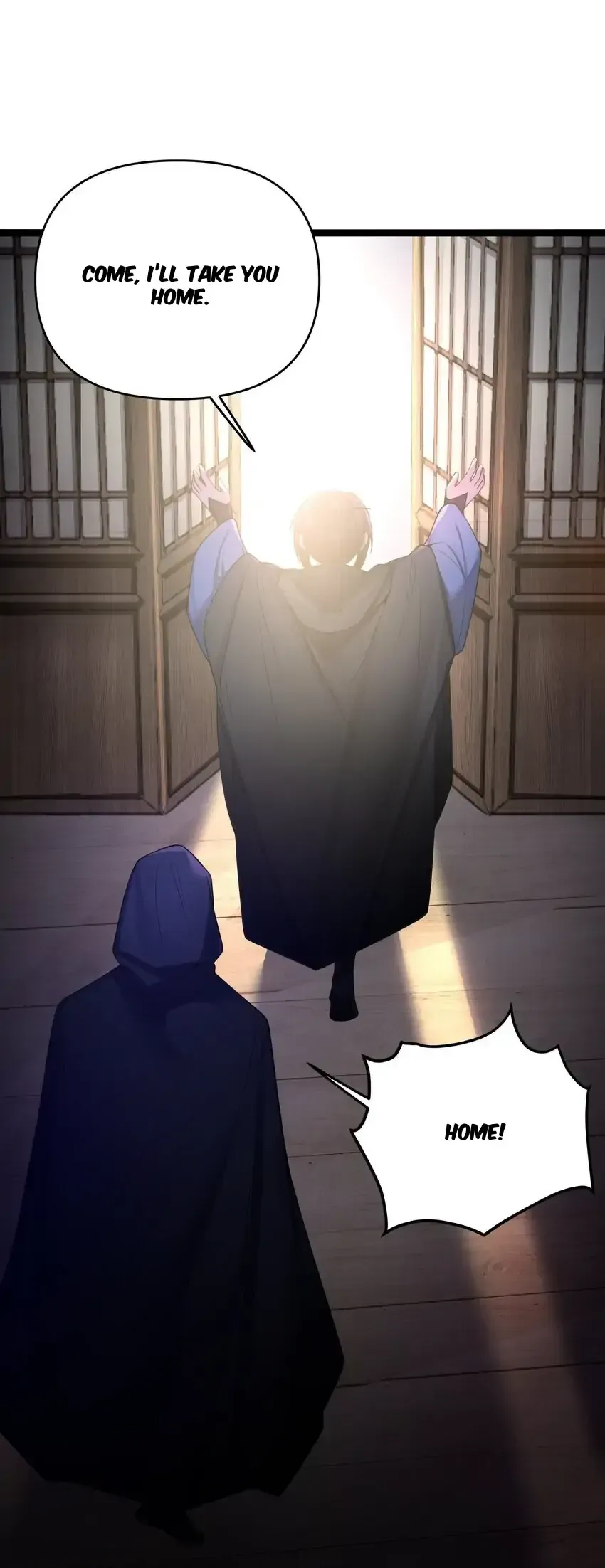 My Wife is Actually the Future Tyrant Empress Chapter 53 Online - página 39