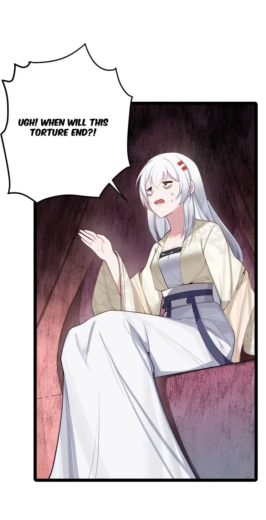 My Wife is Actually the Future Tyrant Empress Chapter 53 Online - página 44