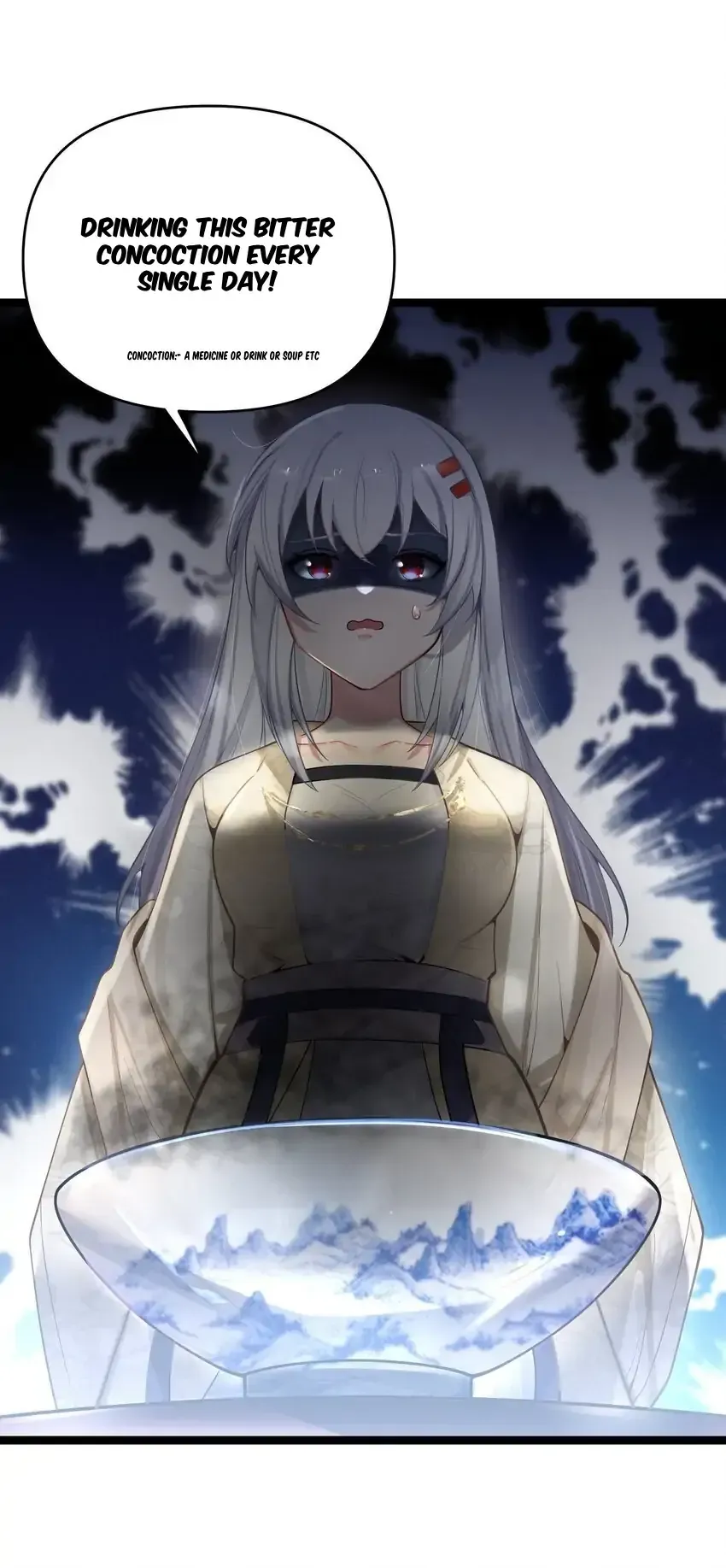 My Wife is Actually the Future Tyrant Empress Chapter 53 Online - página 45